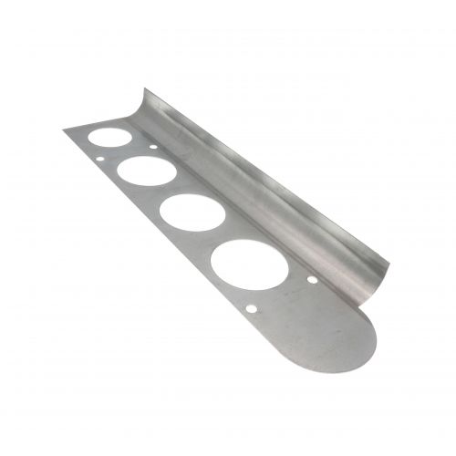 Exhaust Regulator For Carrier Part# 50Dk500704