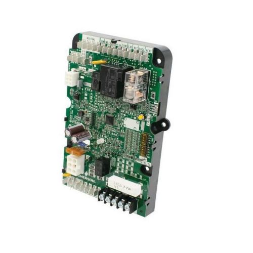 Universal Furnace Fan Timer For Emerson Climate-White Rodgers -Part# 50F06-843