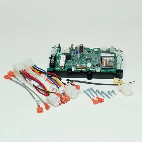 Universal Furnace Fan Timer For Emerson Climate-White Rodgers -Part# 50F06-843