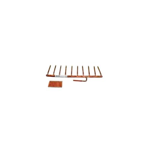 Header Assembly For Carrier -Part# 50HJ400493