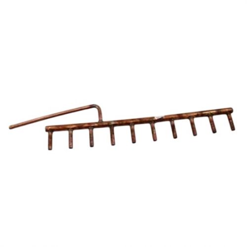 Header Assembly For Carrier -Part# 50HJ401738