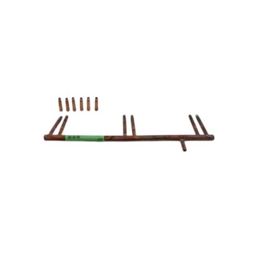 Header Assembly W/Metering Dev For Carrier -Part# 50HJ402674