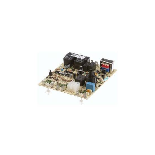 Emerson conditions-White Rodgers 50N02A-820 Integrated DSI Control Board