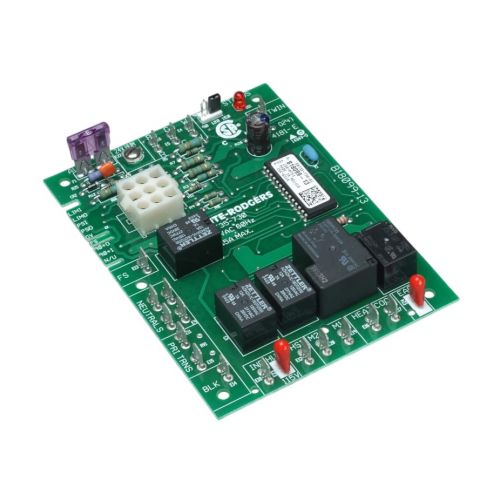 Integrated Furnace Control For Emerson Climate-White Rodgers -Part# 50T35-743