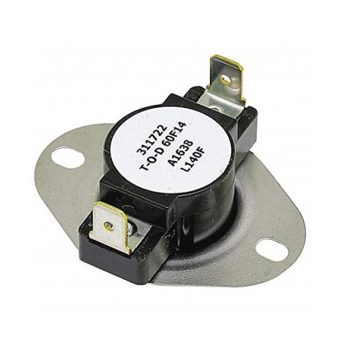 Enviro-tec 51-00665-02 Fan Deck Strip Wheel VF03 SERC