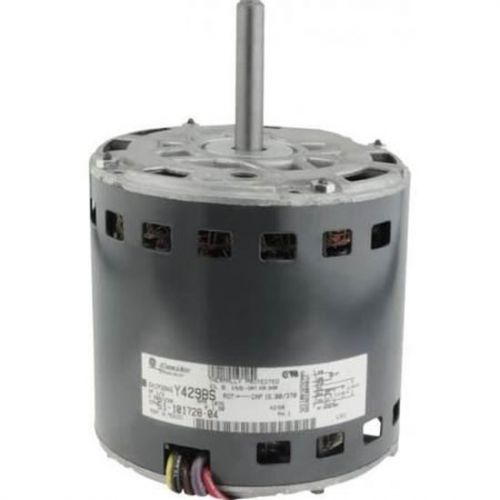 1/3Hp 208/230V1ph 1075Rpm 2Spd For Rheem-Ruud -Part# 51-101728-04