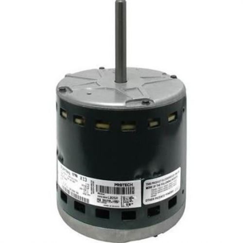 1/2Hp 208-230V Var Spd 48 Mtr For Rheem-Ruud -Part# 51-101880-05