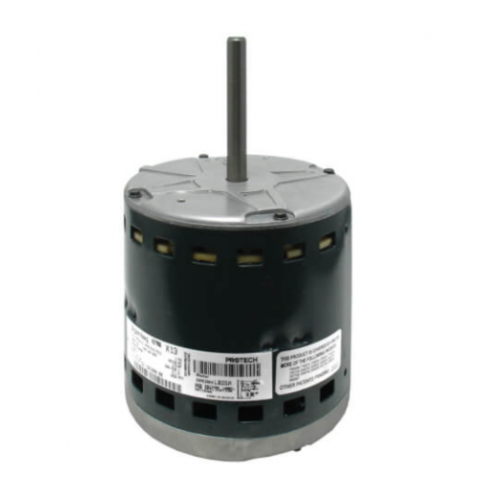 Rheem-Ruud 51-101880-10 1/2HP X-13 Variable Speed Motor 230V/1PH