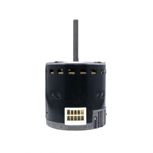 Rheem-Ruud 51-102172-06 1/2HP X-13 Blower Motor 120V 1PH