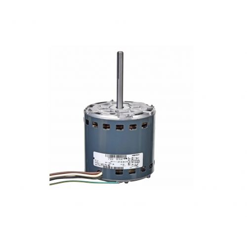 1/2Hp 1075Rpm 2Spd 120V1ph Ccw For Rheem-Ruud -Part# 51-102175-05