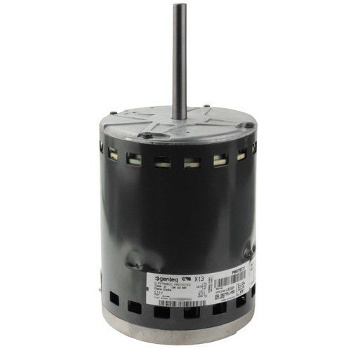 X-13 Motor 120V 1 Hp Blank For Rheem-Ruud -Part# 51-102280-00