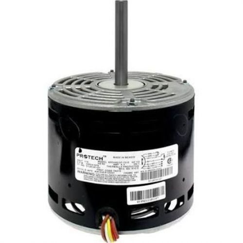 1/2Hp 120V 1075Rpm 4Spd Bl Mtr For Rheem-Ruud -Part# 51-102500-01