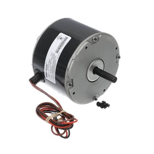 110Hp 208230V 825Rpm 1Sp Motor For Rheem-Ruud Part# 51-102500-05