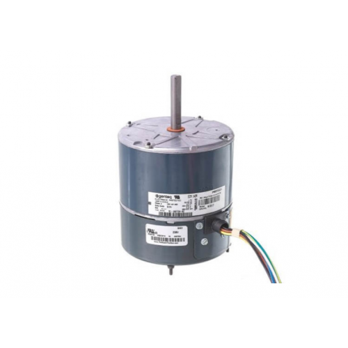 Outdoor Ecm Motor For Rheem-Ruud -Part# 51-102728-02