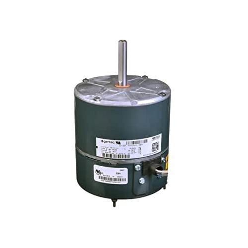 Cond Fan Motor Ecm For Rheem-Ruud -Part# 51-102728-04