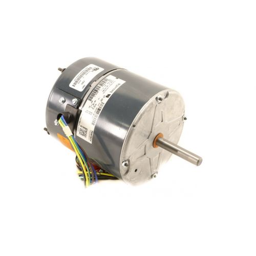 208-230V 1/3Hp Ecm Cond Motor For Rheem-Ruud -Part# 51-102728-12
