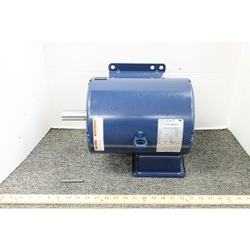 Rheem-Ruud 51-102826-06 5HP Blower Motor 1725RPM/1-Speed, 208-230/460V