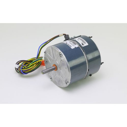 Outdoor Ecm Motor For Rheem-Ruud -Part# 51-102870-09