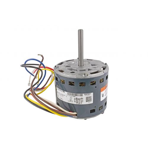 1/2Hp 120V 1075Rpm 4 Speed For Rheem-Ruud -Part# 51-102994-03