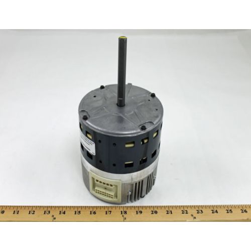 Eon Ecm Motor 1/3 Hp Blank For Rheem-Ruud -Part# 51-104303-00