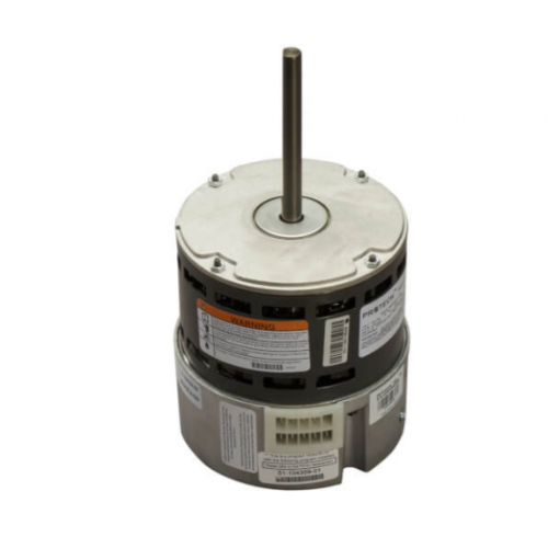 1/2Hp 208-230V1ph Varspd 48Y For Rheem-Ruud -Part# 51-106545-01