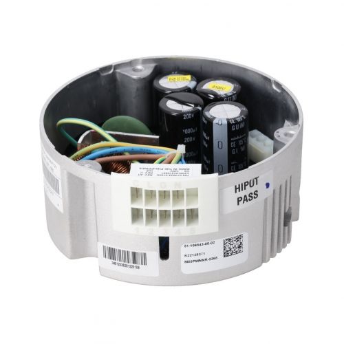 Rheem-Ruud 51-107406-04 1HP Blank ECM Motor Module 115V SelecTech Gen 3