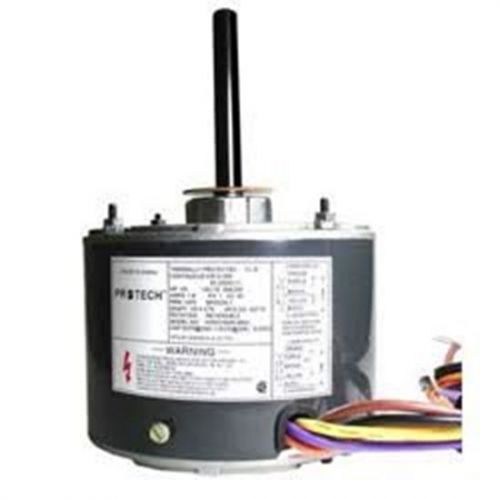1/3Hp 208-230V 1075Rpm 48 Mtr For Rheem-Ruud -Part# 51-21853-21