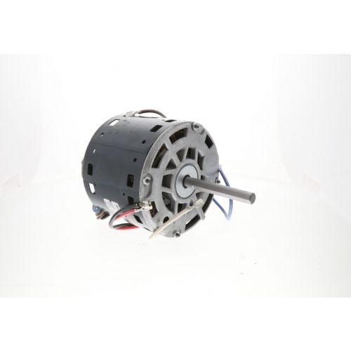12Hp 120V 1075Rpm 3Spd 48 Mtr For Rheem-Ruud Part# 51-22858-01