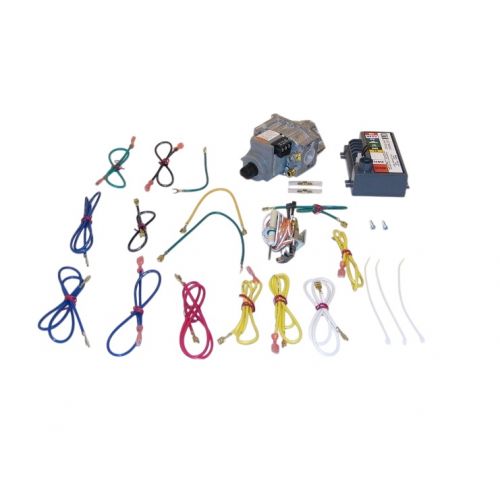 Ignitionretrofitkit For Weil Mclain Part# 510-811-459