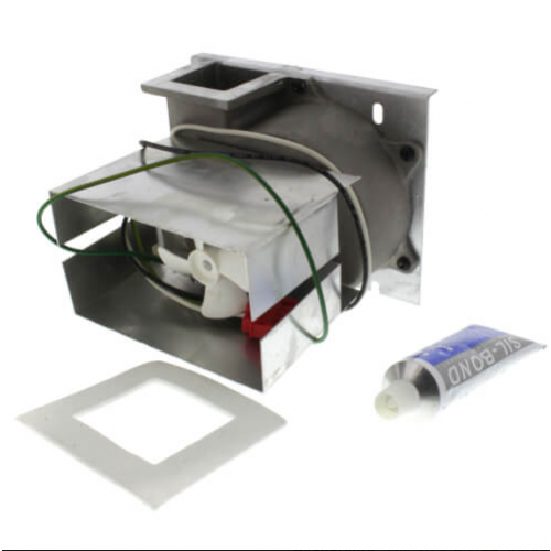 Blower Assembly For Weil Mclain Part# 510-811-466