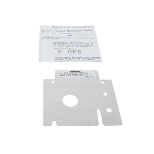 Lpnatural Gas Conversion Kit For Weil Mclain Part# 510-811-630