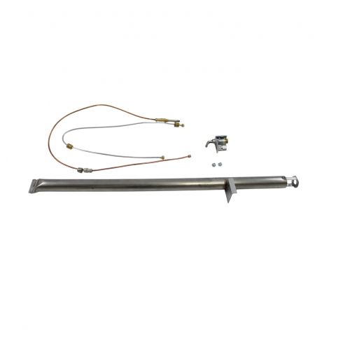 Ng Pilot Wbrkt&Thermocouple For Weil Mclain Part# 510-811-640
