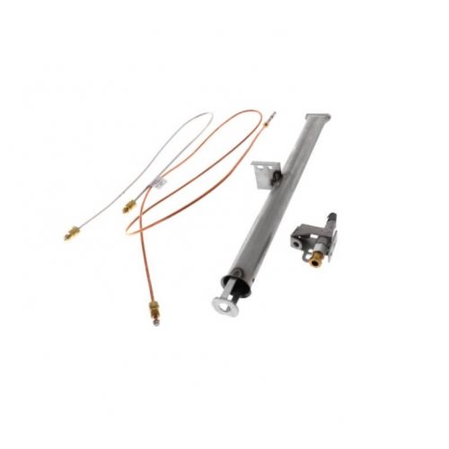 Lp Pilot Assembly Kit Worf For Weil Mclain Part# 510-811-646