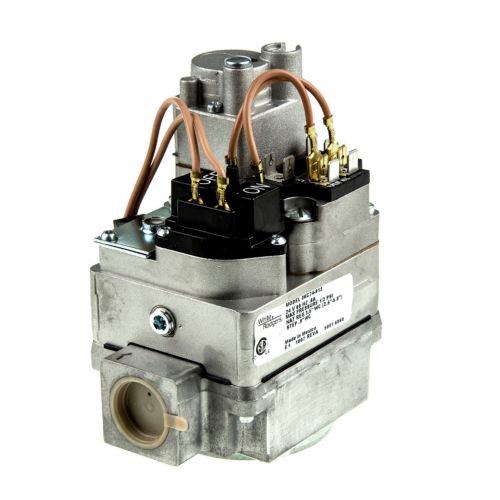 24V 3.5" Wc Nat 3/4" Gas Valve For Weil Mclain -Part# 510-811-655