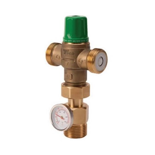 Taco 5120-2 Mixing Valve ASSE-1017/1070 Less Fittings