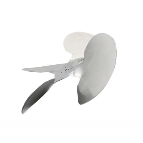 11Dia 34Deg 14 Cw 4Bld Fan For Tecumseh Part# 51541-1