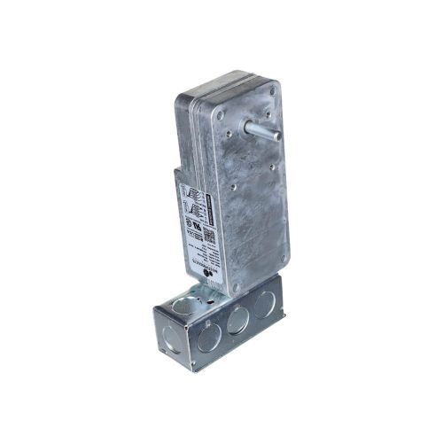 Multi Products 5180 Actuator Motor 120V CCW 20 in-lb