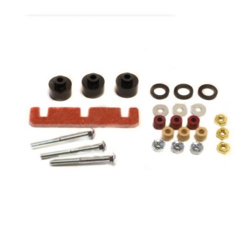 Terminal Insulator Kit For Copeland Part# 521-0176-00