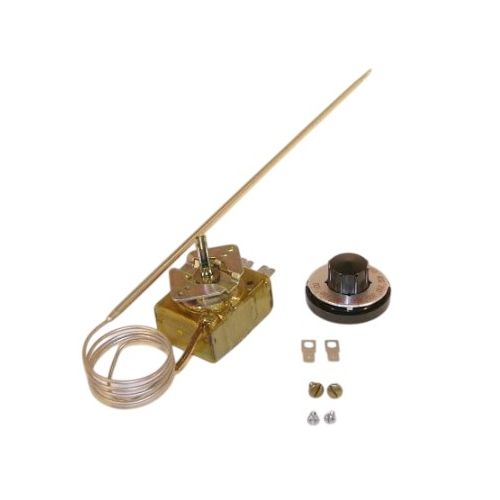 100/450F,24"Cap,Comm.Elec.Stat For Robertshaw -Part# 5210-248