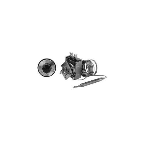 100/450F,24"Cap,Comm.Elec.Stat For Robertshaw -Part# 5210-248
