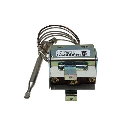 Robertshaw 5225-07D Electric Cooking Control LCCM300360000