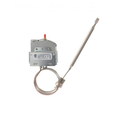 450F,30"Cap,M/R Hi-Limit Ctrl For Robertshaw -Part# 5225-112