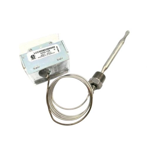 Robertshaw 5225-12D Electric Hi-Limit Control LCCM080360000