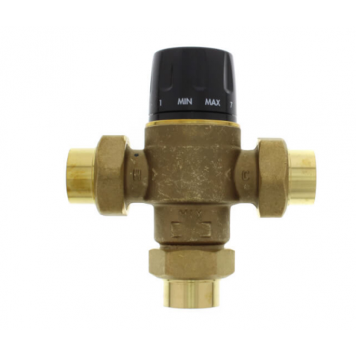 Mixing Vlv Asse1017 1 1/4"Swt For Caleffi -Part# 523178A