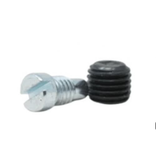 Beckett Igniter 52585U Plug Pump Bypass 1/16"