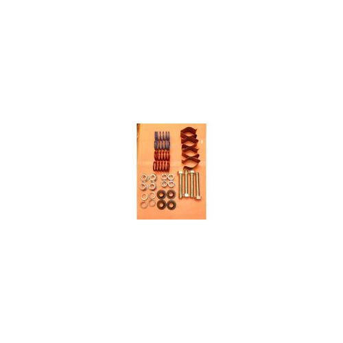 Spacer-Mounting Assm For Copeland -Part# 527-0080-00