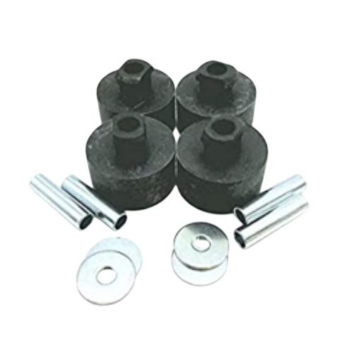 Copeland 527-0081-00 Spacer Mounting Assembly