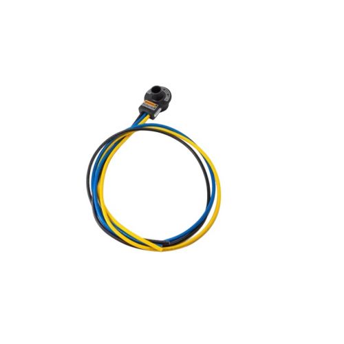 Molded Plug For Copeland Part# 529-0099-00