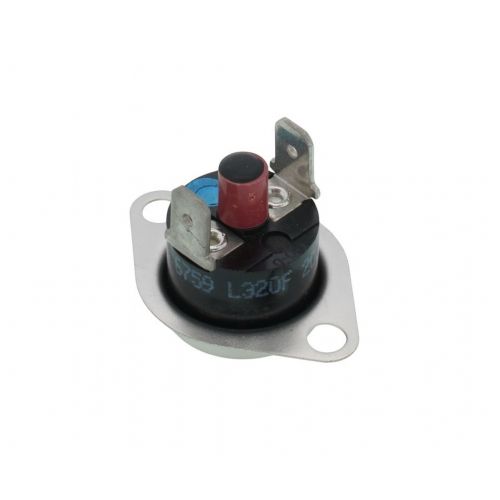 320F Mr Spst Rollout Switch For Lennox Part# 52M74