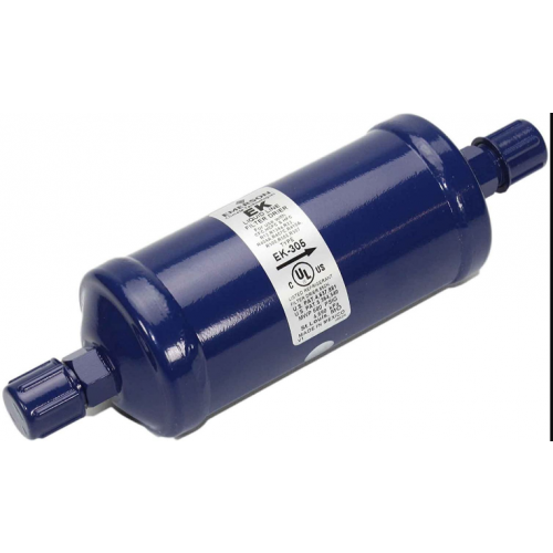 Stas19213 T Filter Drier For Emerson Flow Control (Alco) Part# 53030